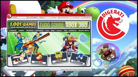 jogos digerati online